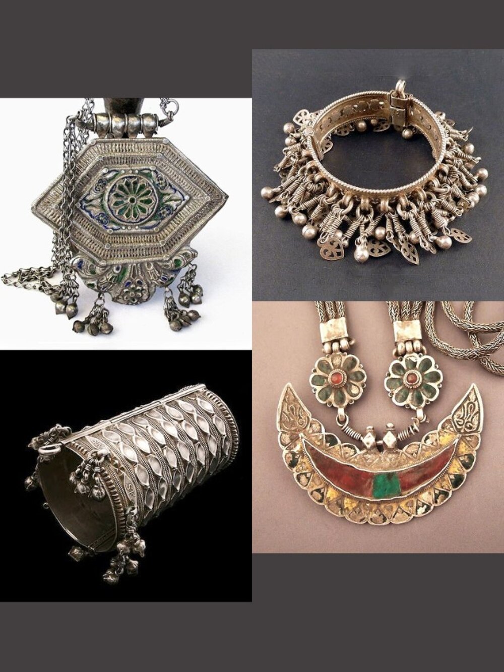 4-8 JUST JEWELRY SHARE - Picture 12 of 16
